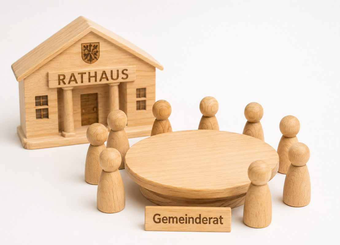 Symbolbild Finanzausschuss